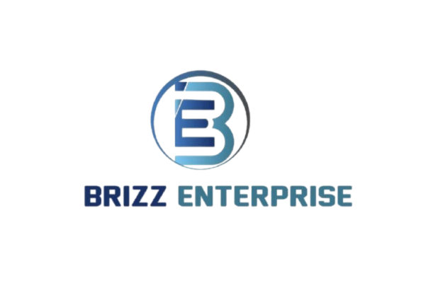 Brizz Enterprise logo